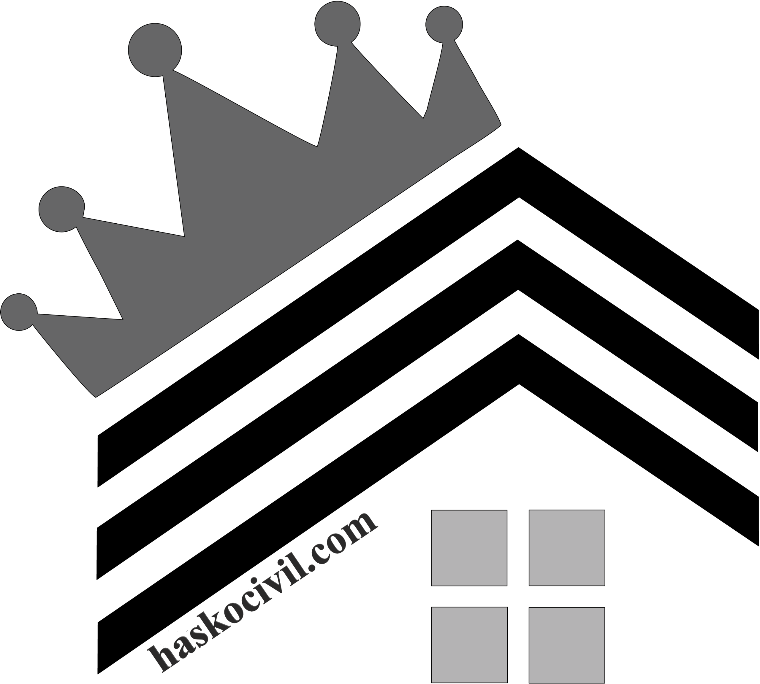 حاسکوسیویل